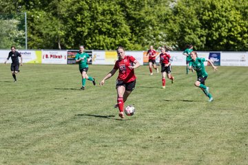 Bild 373 - F SG NieBar - IF Stjernen Flensborg : Ergebnis: 2:0